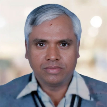 Nirmalendu Das
